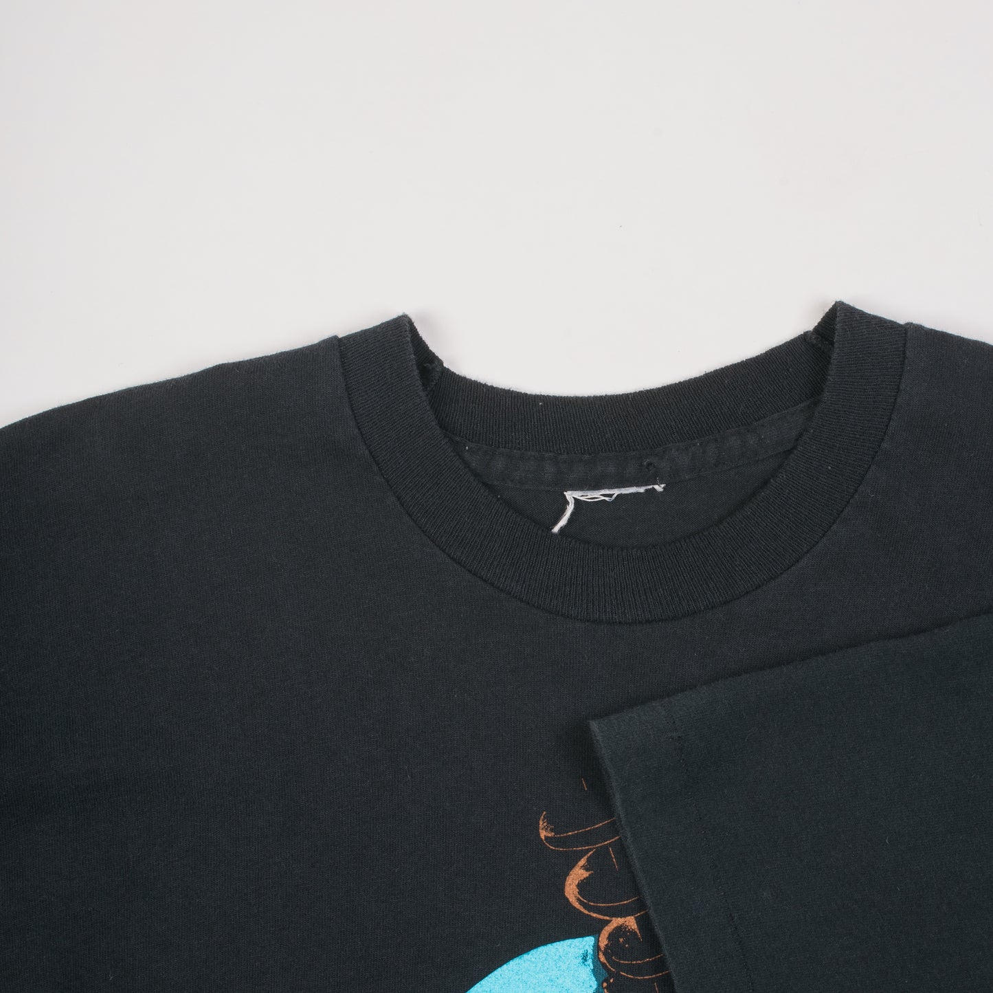 Vintage 90’s Pantera Far Beyond Driven Boot T-Shirt