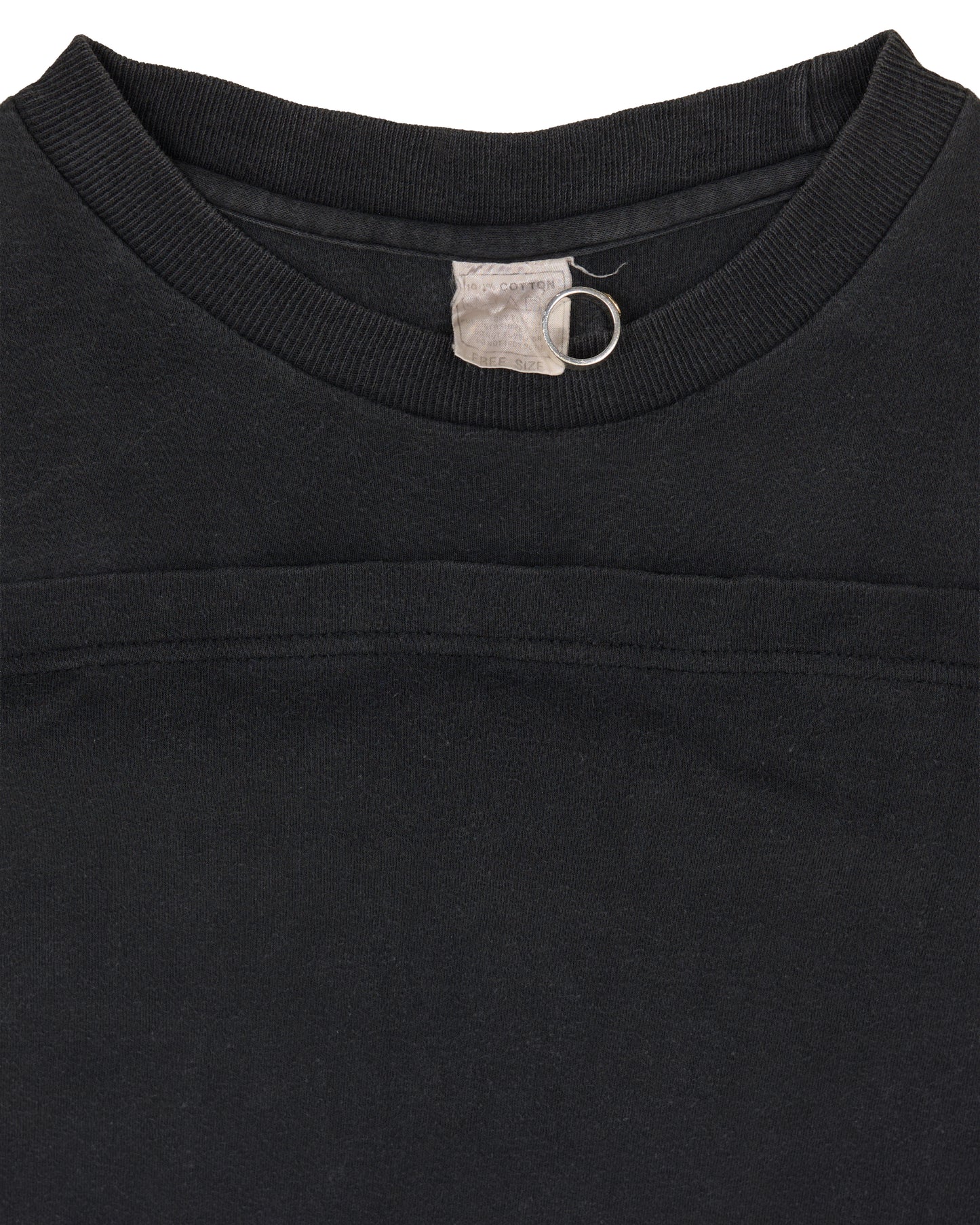 Vintage 1994 Life Of Agony Respect Longsleeve