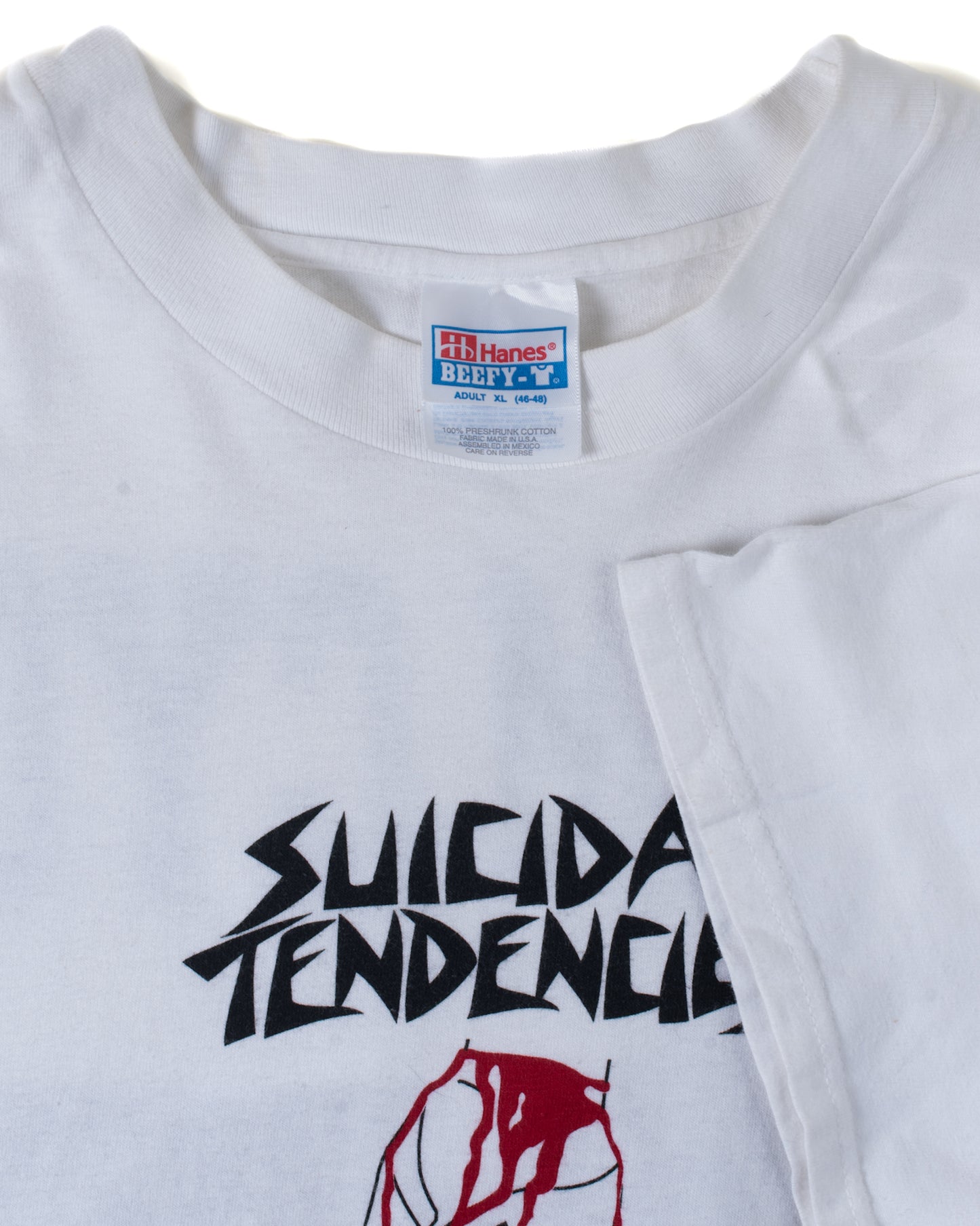 Vintage 90’s Suicidal Tendencies T-Shirt