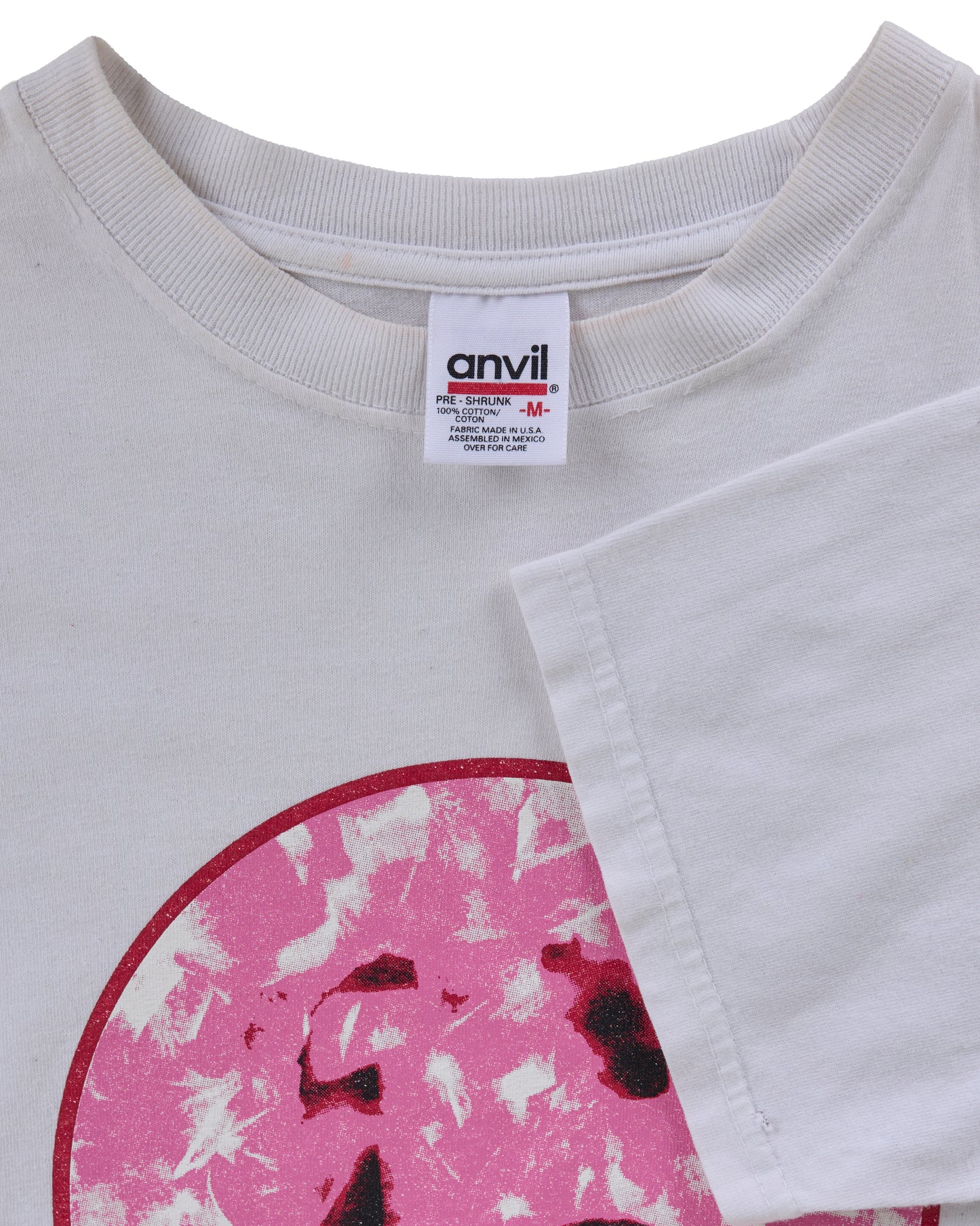 Vintage 90’s Garbage T-Shirt