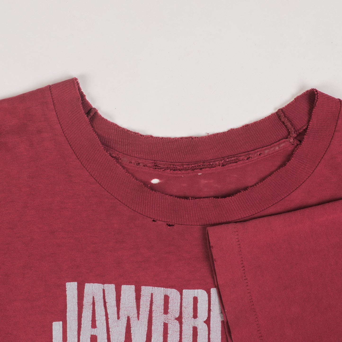 Vintage 90’s Jawbreaker When It Pains It Roars T-Shirt
