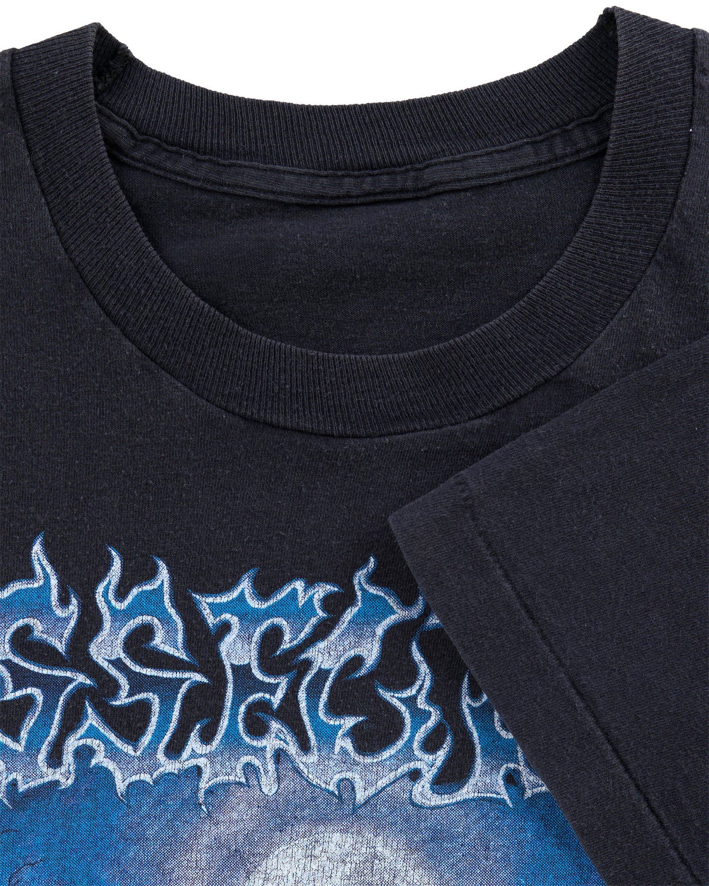 Vintage 90’s Dissection Storm Of The Light’s Bane Tour T-Shirt