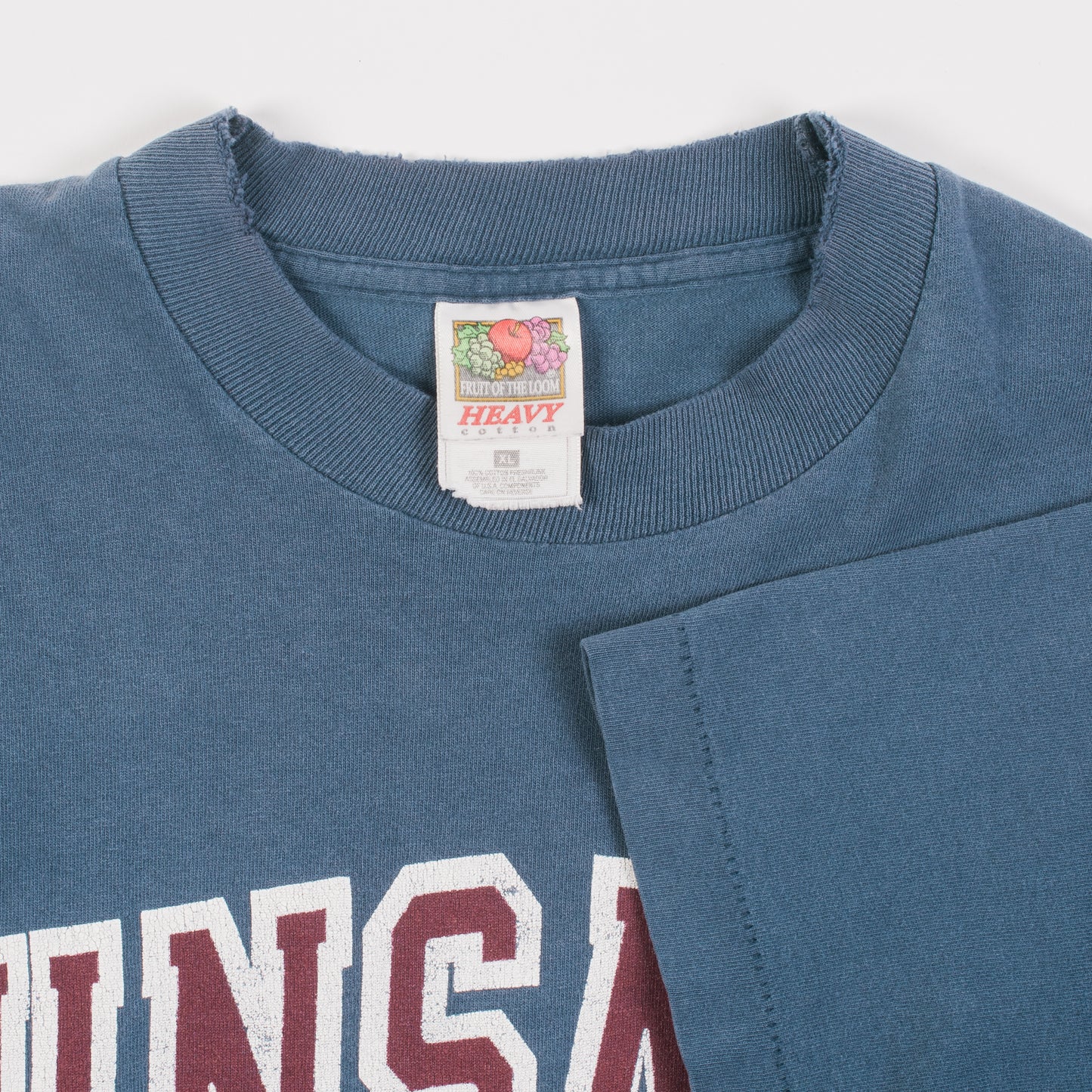 Vintage 90’s Unsane T-Shirt