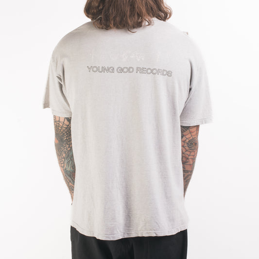 Vintage 90’s Swans Omniscience T-Shirt