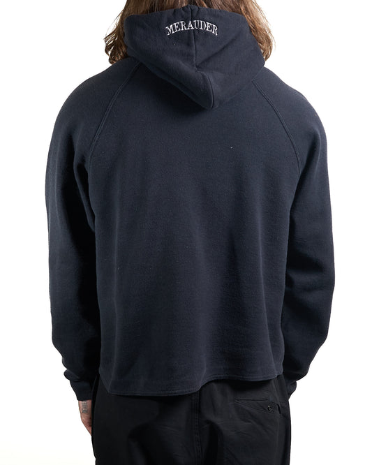 Vintage 90’s Merauder Master Killer Hoodie