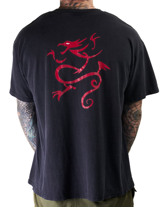 Vintage 90’s Sick Of It All T-Shirt