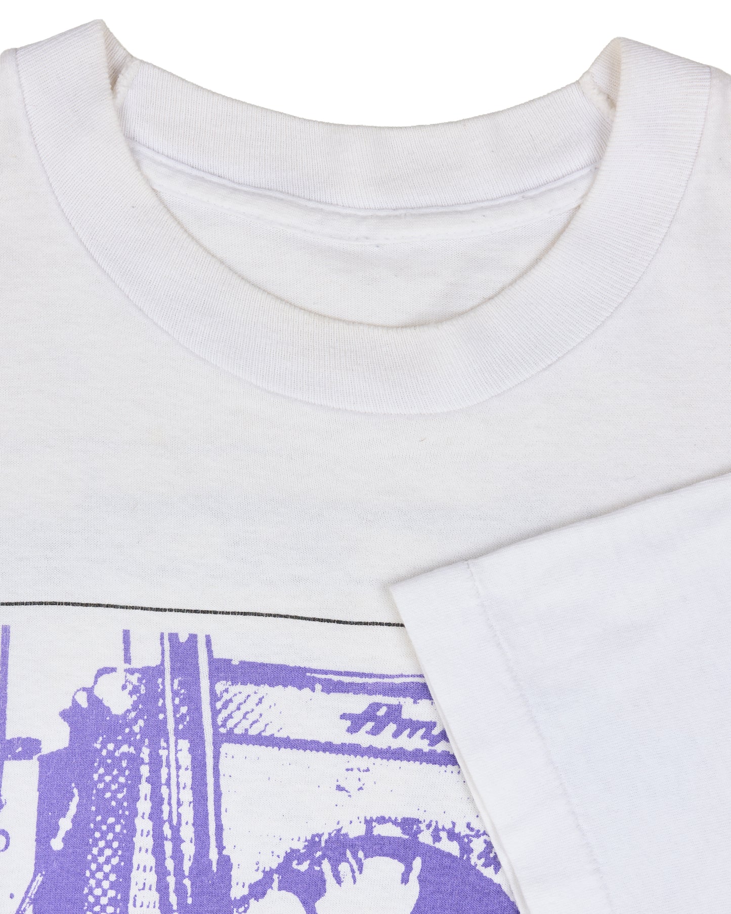 Vintage 90’s Band Of Susans Mood Swing T-Shirt
