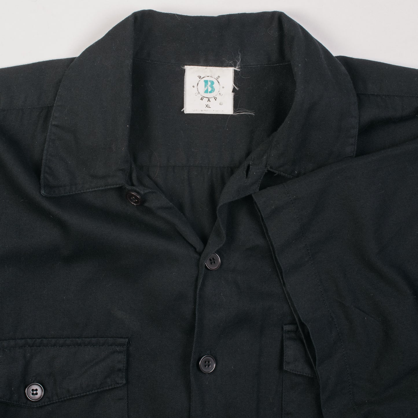 Vintage 90’s Black Sabbath Shirt