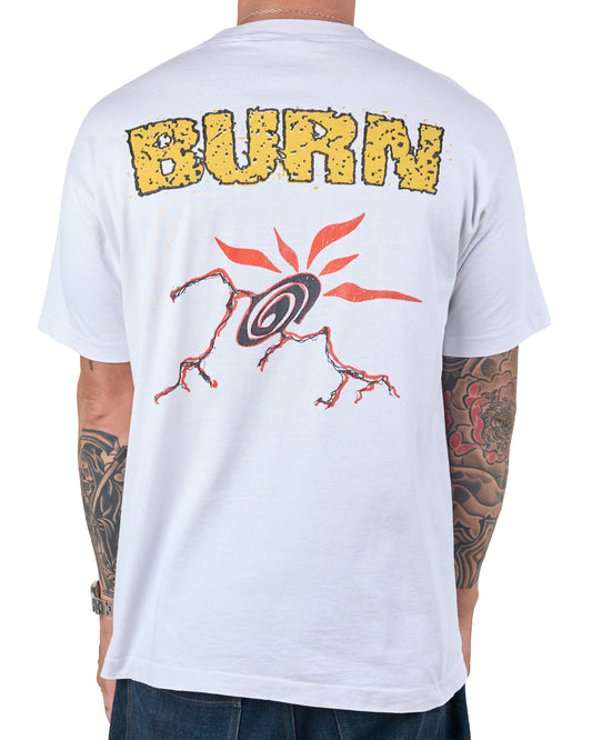 Vintage 90’s Burn T-Shirt