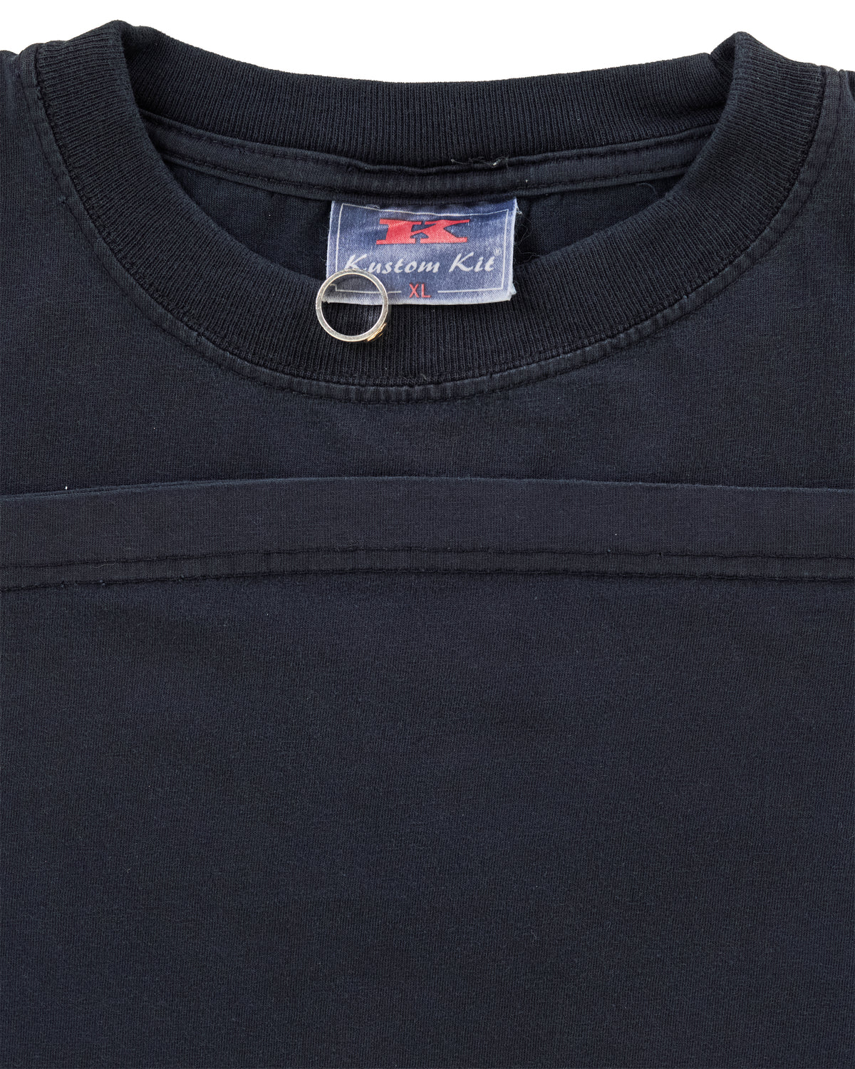 Vintage 90’s Sick Of It All Longsleeve