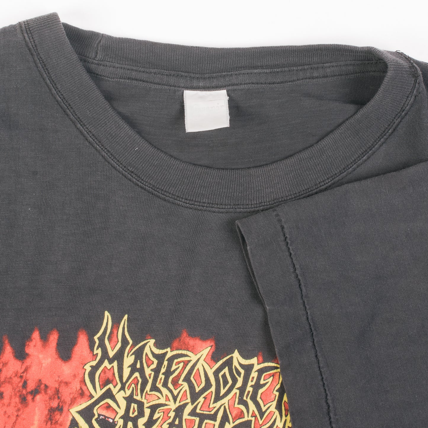 Vintage 1992 Malevolent Creation T-Shirt