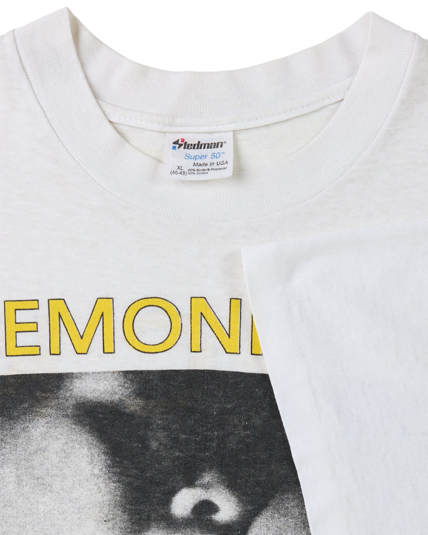Vintage 90’s Lemonheads Lick T-Shirt