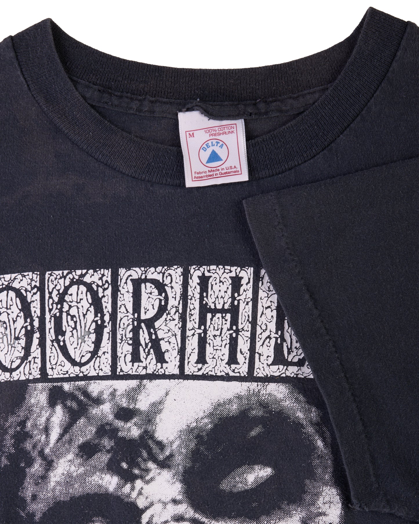 Vintage 90’s Voorhees Violent T-Shirt