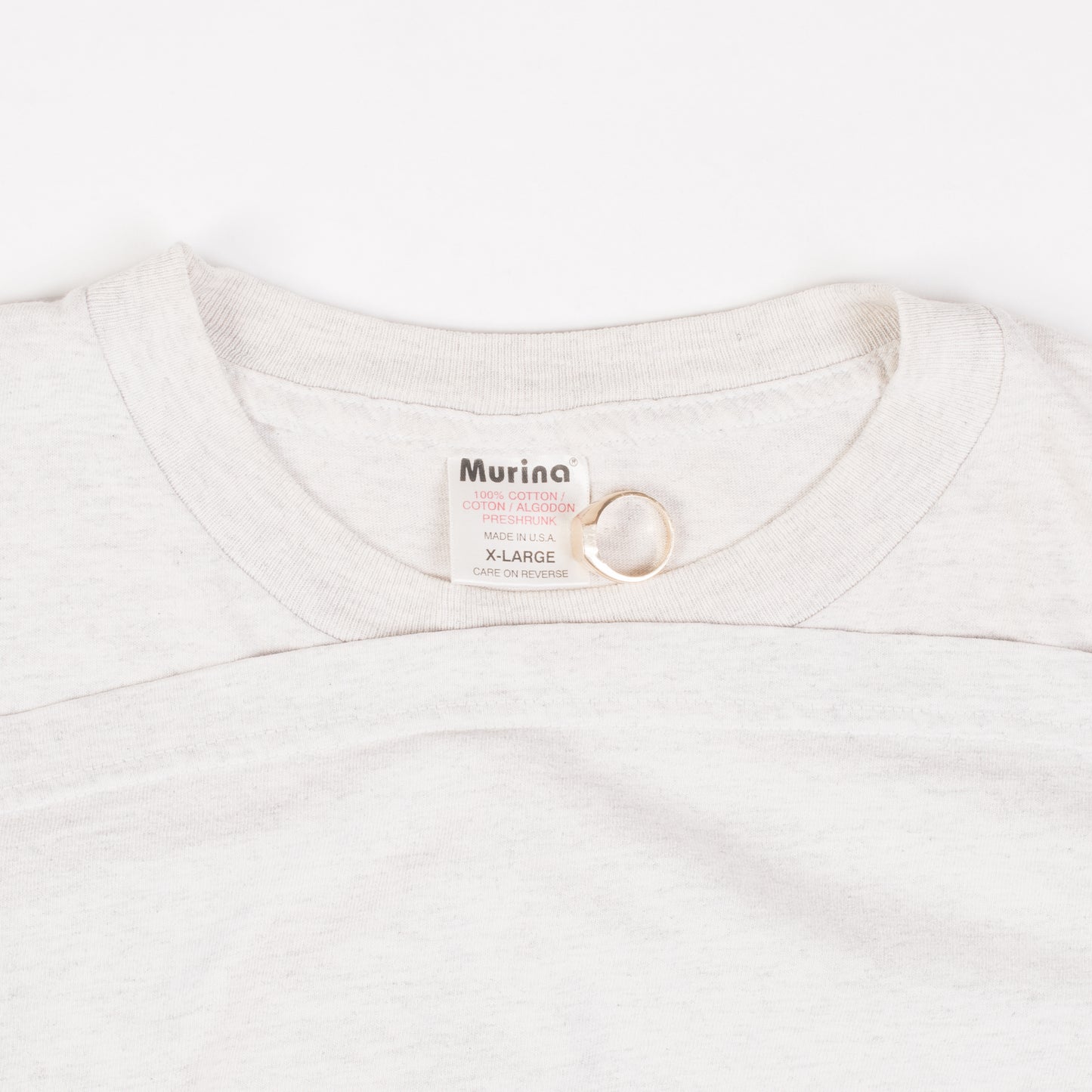 Vintage 90’s Falling Forward Longsleeve