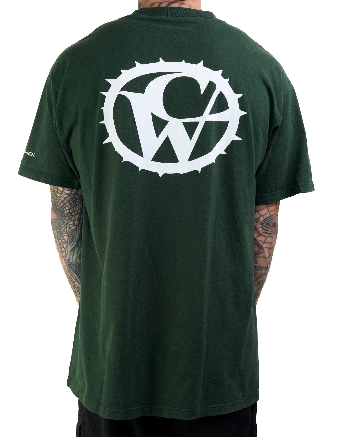 Vintage 1995 Catherine Wheel Eat My Dust T-Shirt