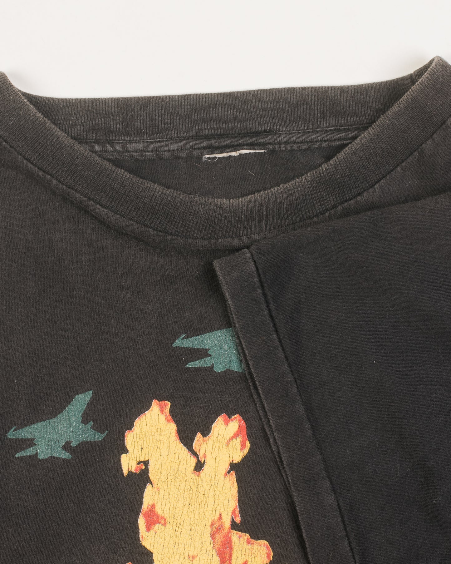 Vintage 90’s Napalm Death T-Shirt