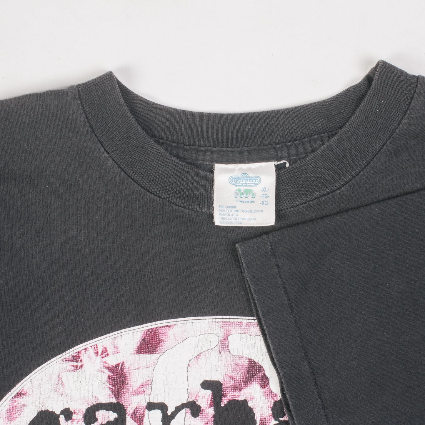 Vintage 90’s Garbage T-Shirt