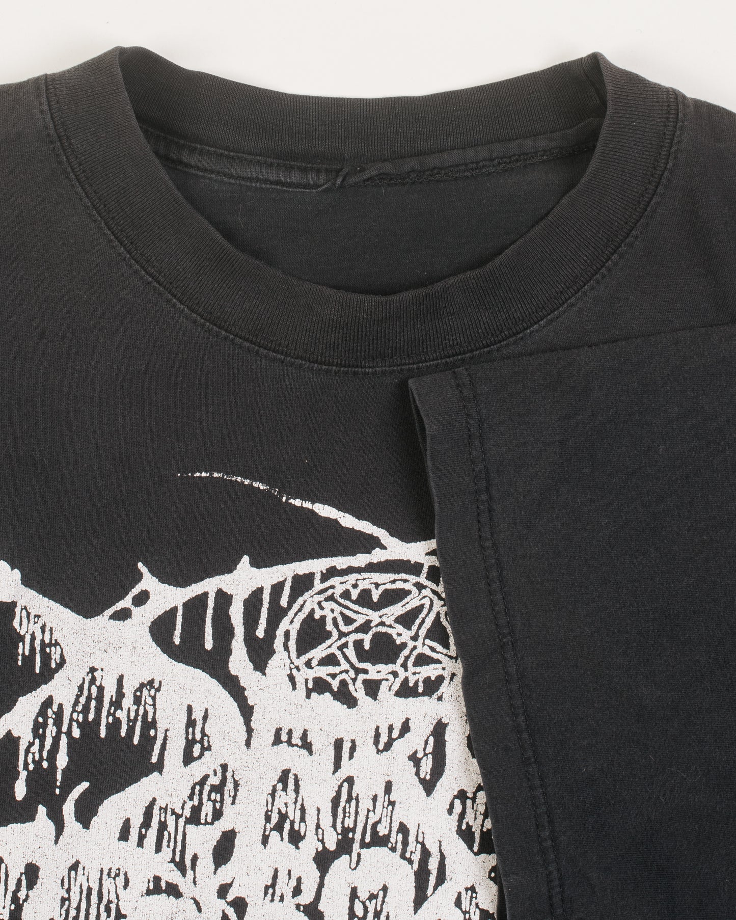 Vintage 1998 Darkthrone T-Shirt