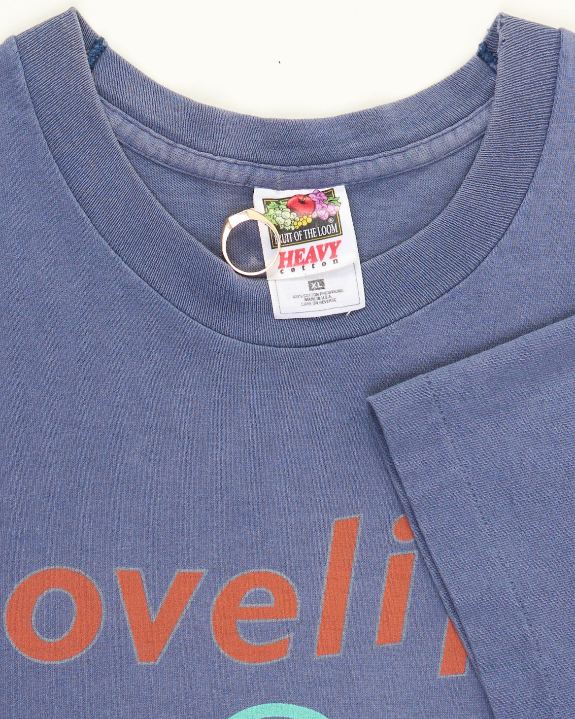 Vintage 90’s Lush Lovelife T-Shirt