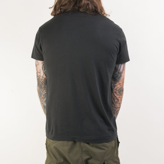 Vintage 80’s Leeway Born To Expire T-Shirt