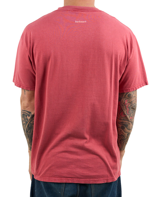 Vintage 90’s Helmet T-Shirt
