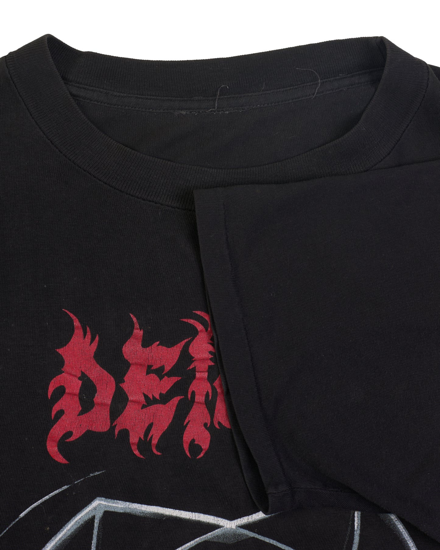 Vintage 1992 Deicide Legion T-Shirt