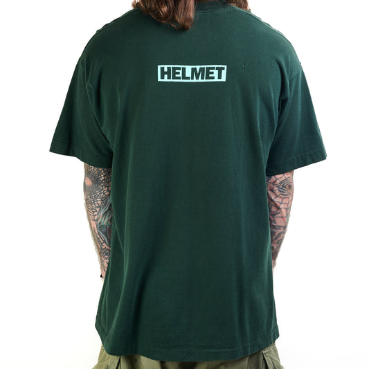 Vintage 90’s Helmet Alien T-Shirt