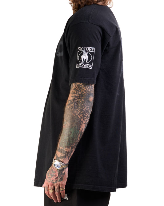 Vintage 90’s Integrity Seasons In The Size Of Days T-Shirt