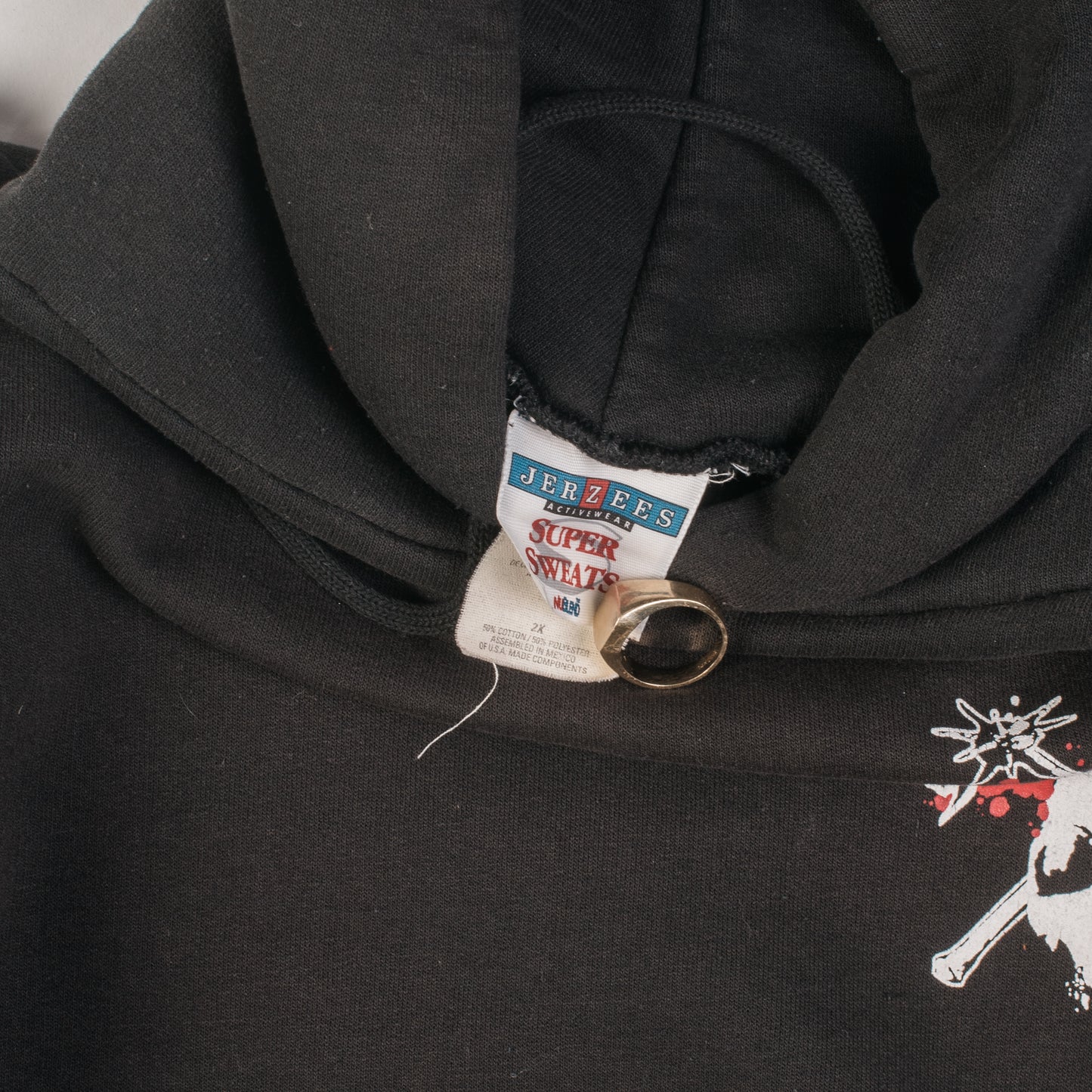 Vintage Hatebreed Hoodie