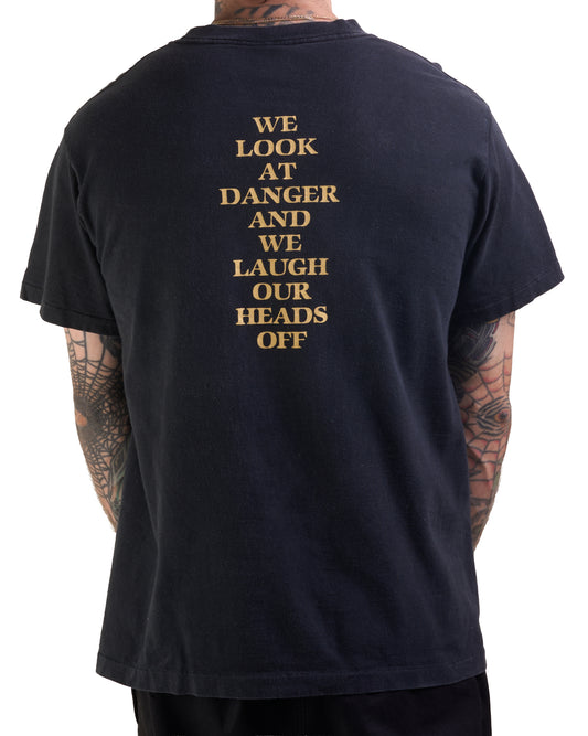 Vintage 90’s Morrissey Your Arsenal T-Shirt