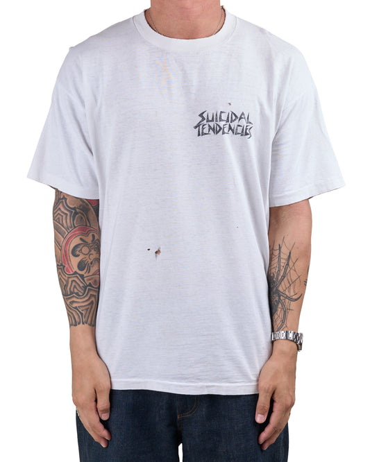 Vintage 90’s Suicidal Tendencies T-Shirt