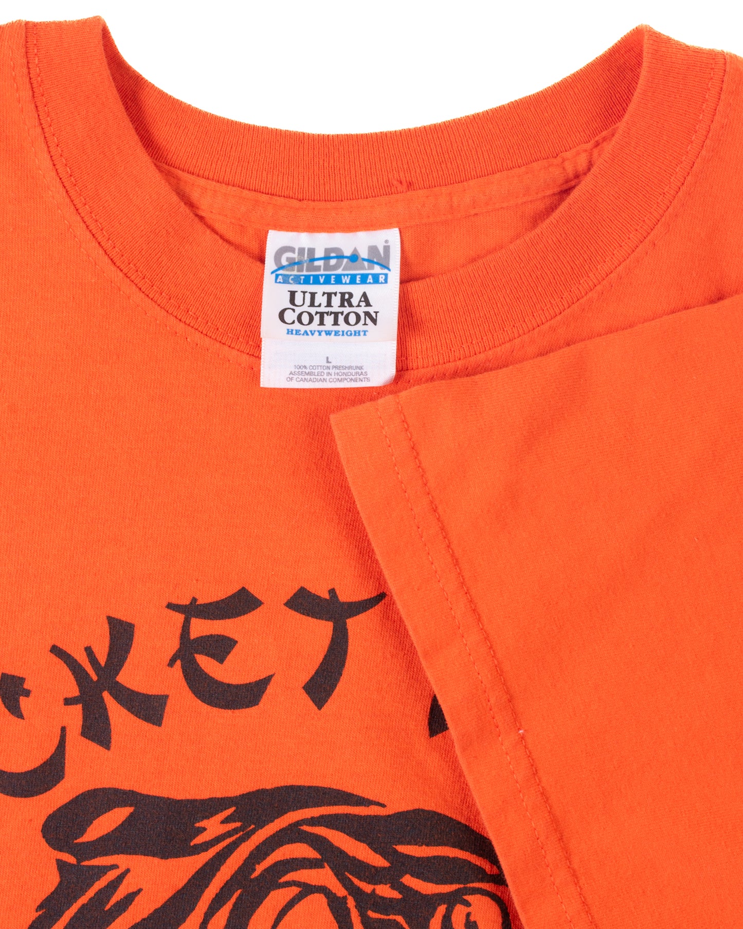 Vintage 90’s Rocket From The Crypt T-Shirt