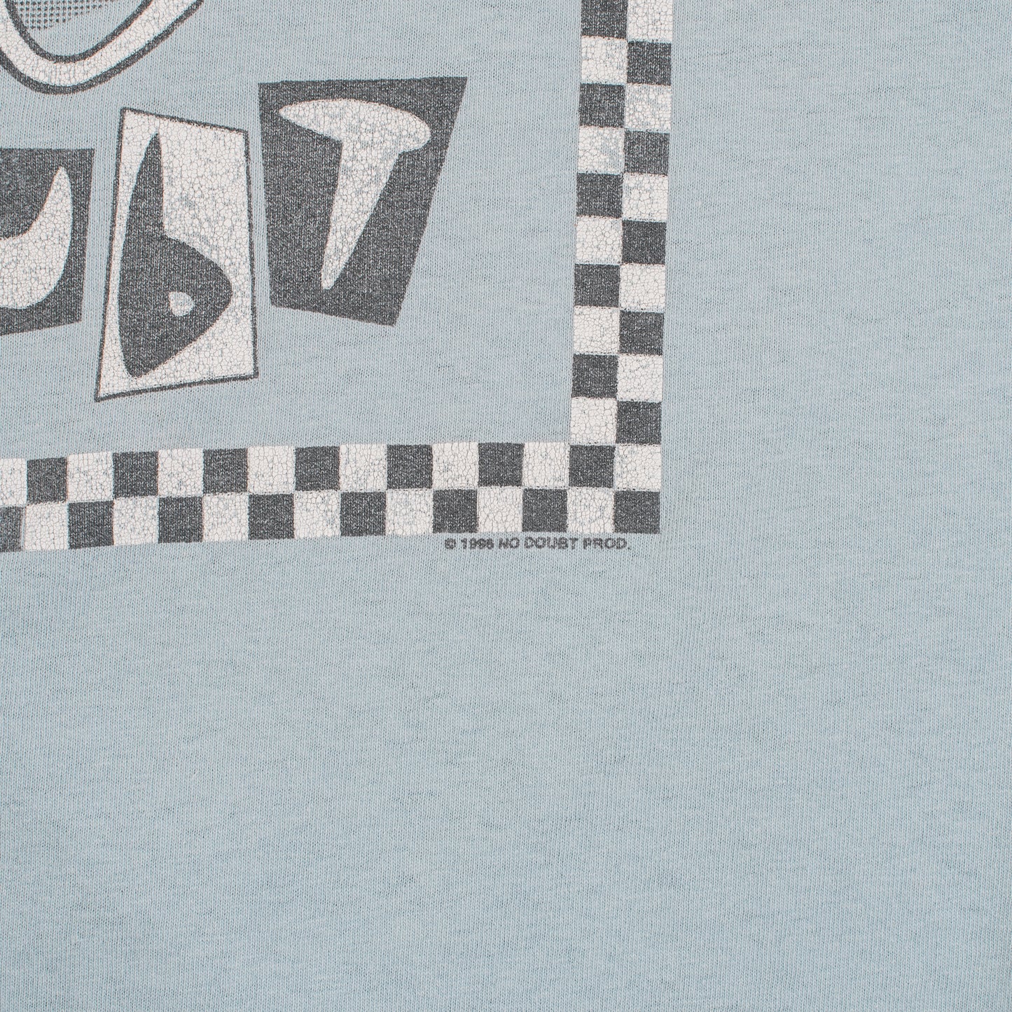Vintage 1996 No Doubt T-Shirt