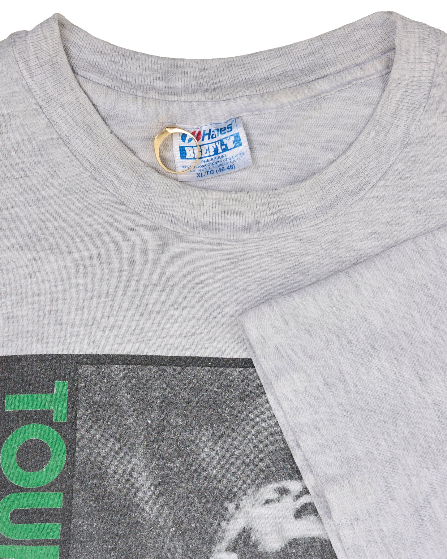 Vintage 90’s REM Tourfilm T-Shirt