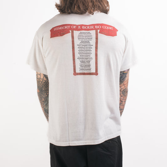 Vintage 90’s Sabbath Dreamweaver Tour T-Shirt