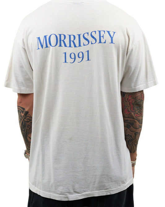 Vintage 1991 Morrissey T-Shirt