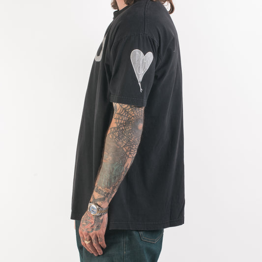 Vintage 90’s Smashing Pumpkins Zero T-Shirt