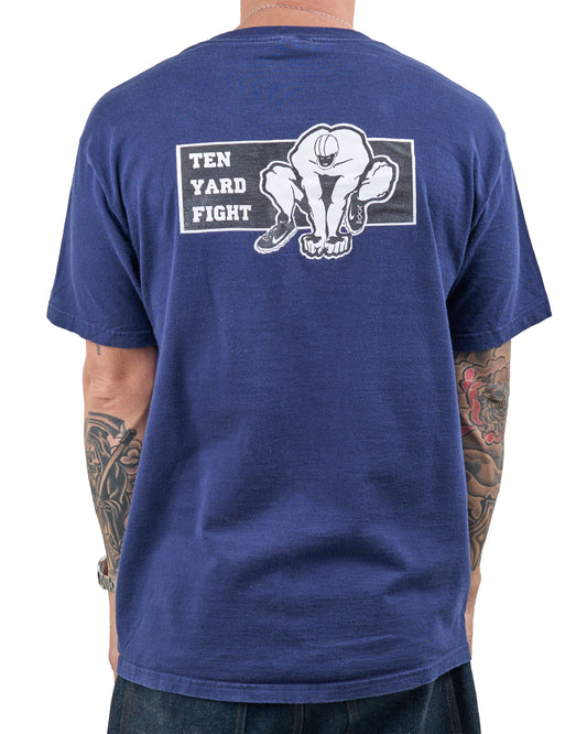 Vintage 90’s Ten Yard Fight T-Shirt