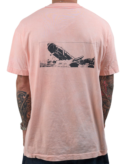 Vintage 90’s Shudder To Think T-Shirt