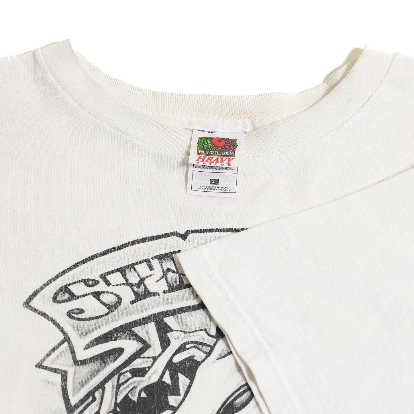 Vintage 90’s Stigmata Stick Tight T-Shirt