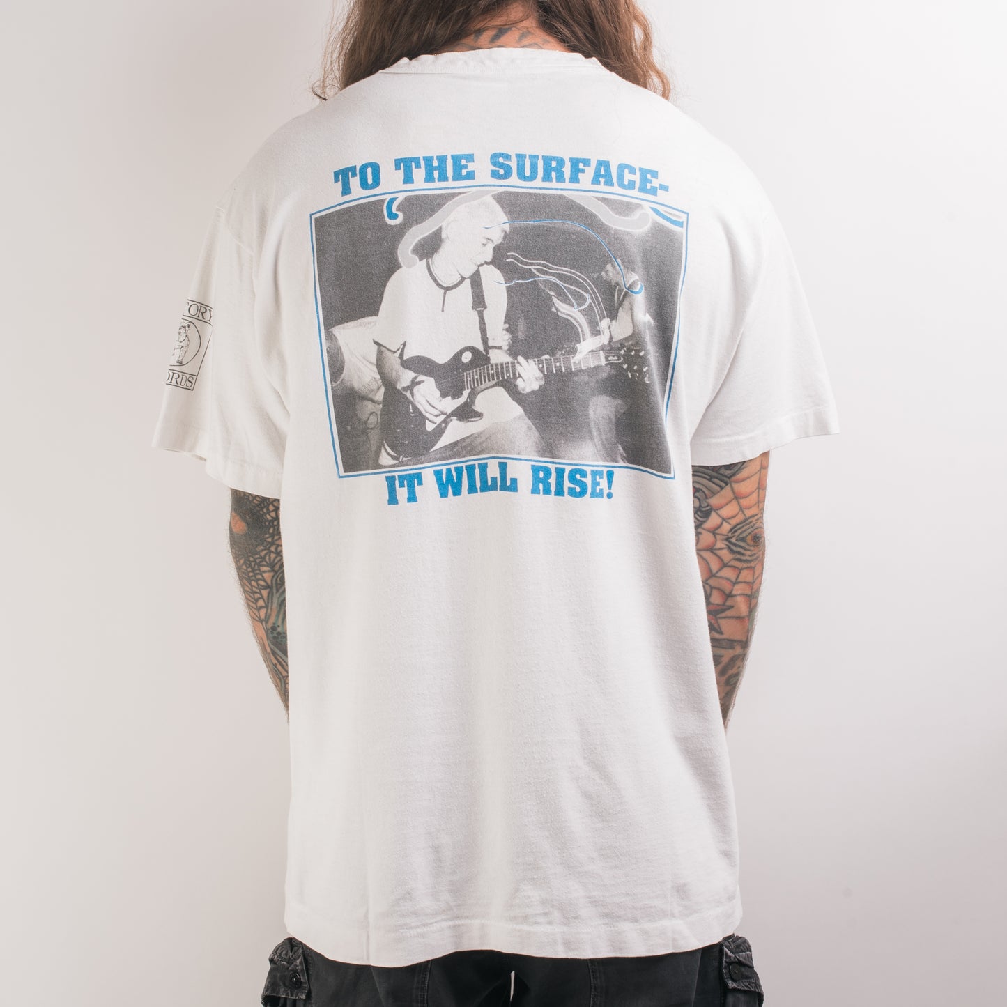 Vintage 90’s Strife One Truth T-Shirt