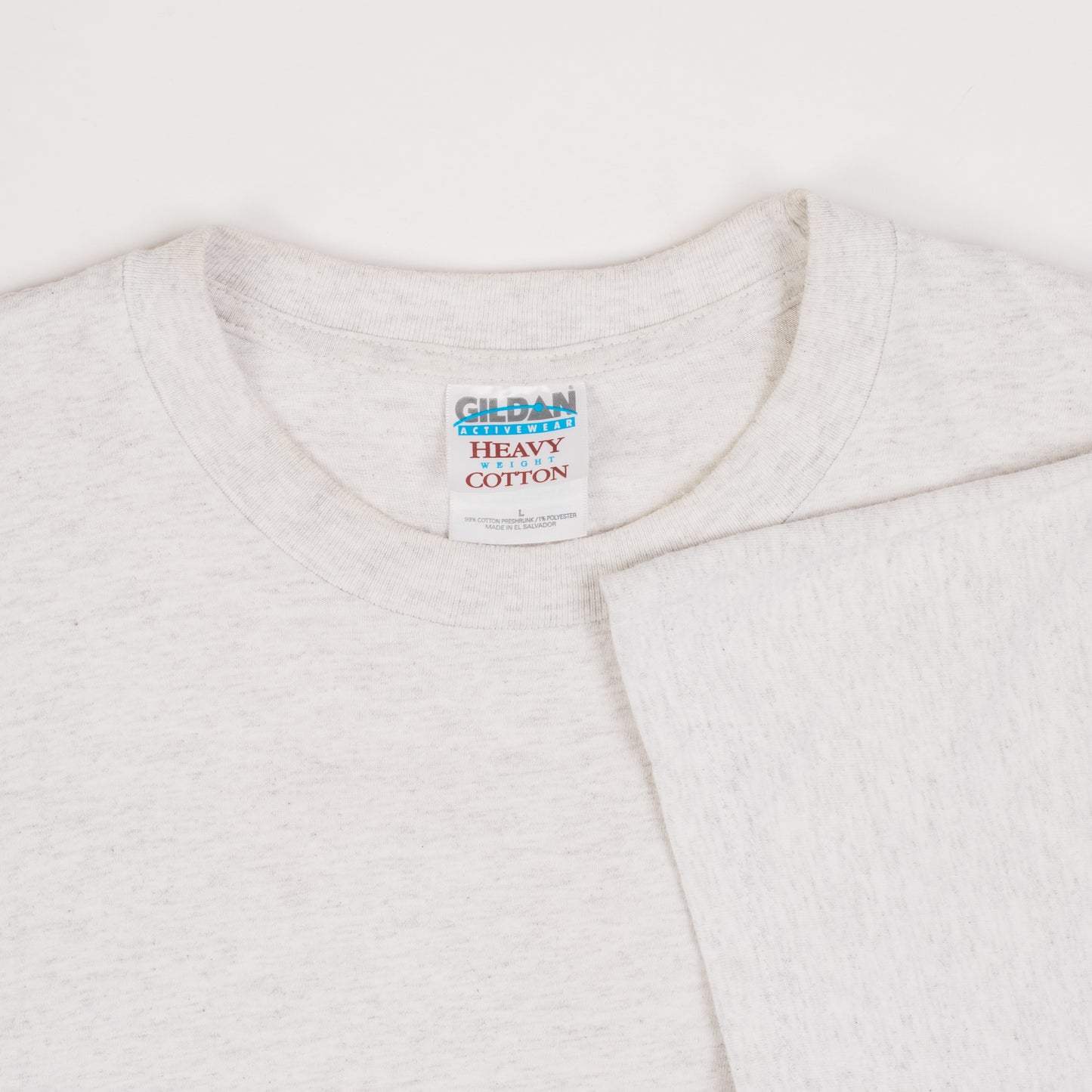 Vintage 90’s Cause For Alarm Beneath The Wheel T-Shirt