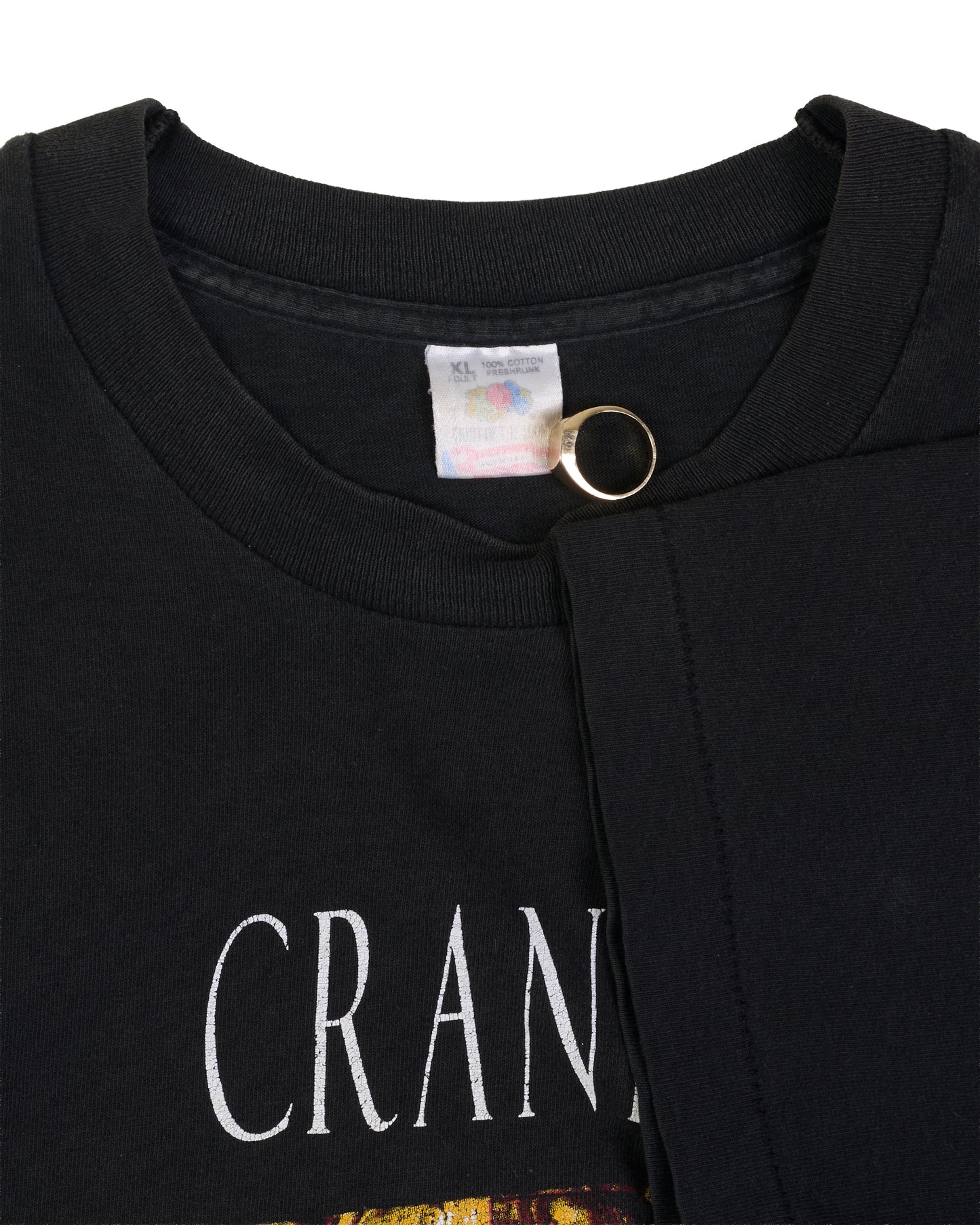 Vintage 90’s Cranes Forever T-Shirt