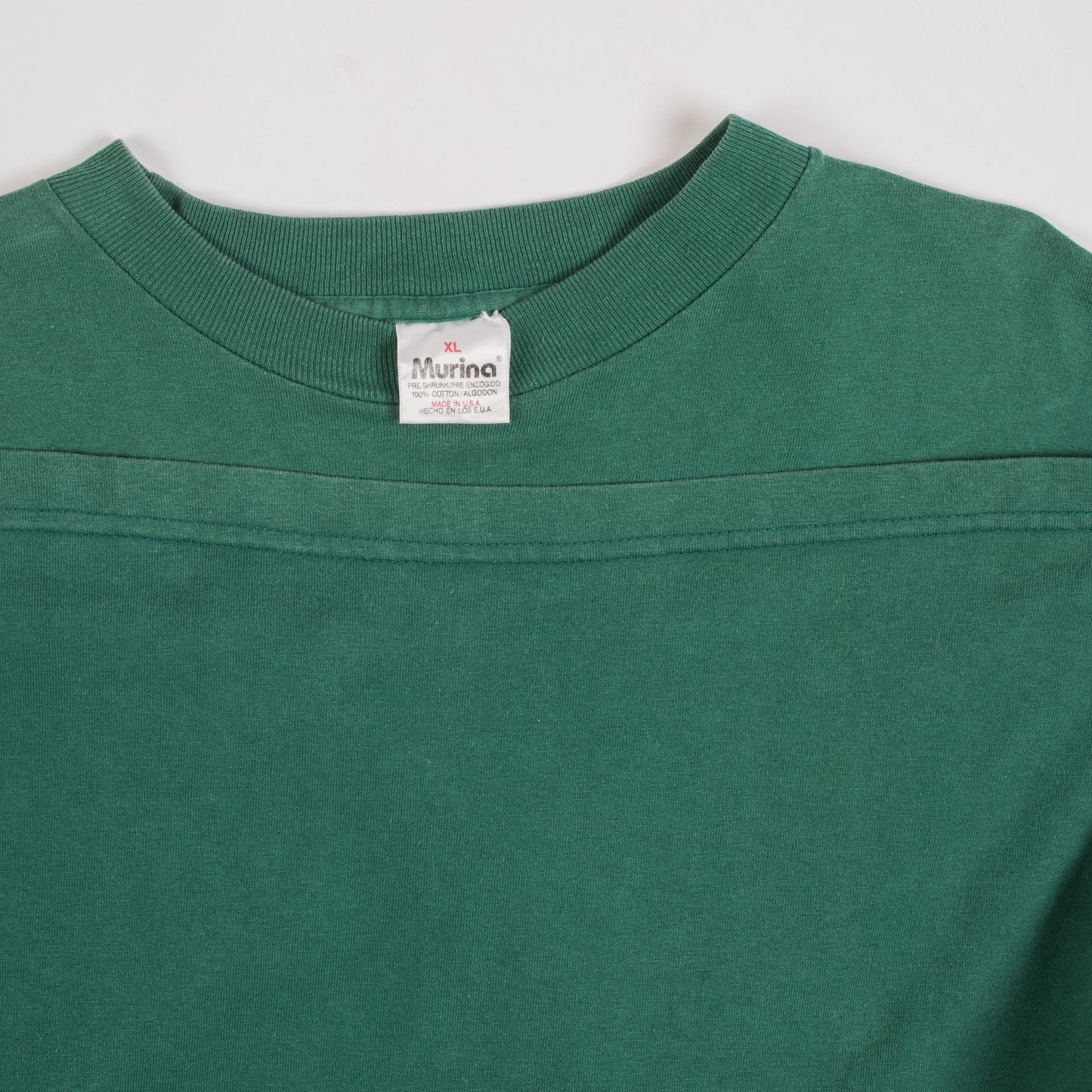 Vintage 90’s Mean Seasons Grace Longsleeve