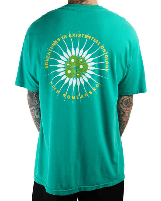 Vintage 90’s NoMeansNo T-Shirt