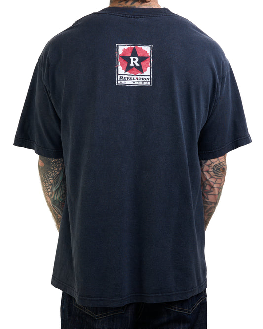 Vintage 90’s Kiss It Goodbye T-Shirt