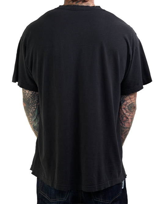 Vintage 90’s Rollins Band Life Time T-Shirt