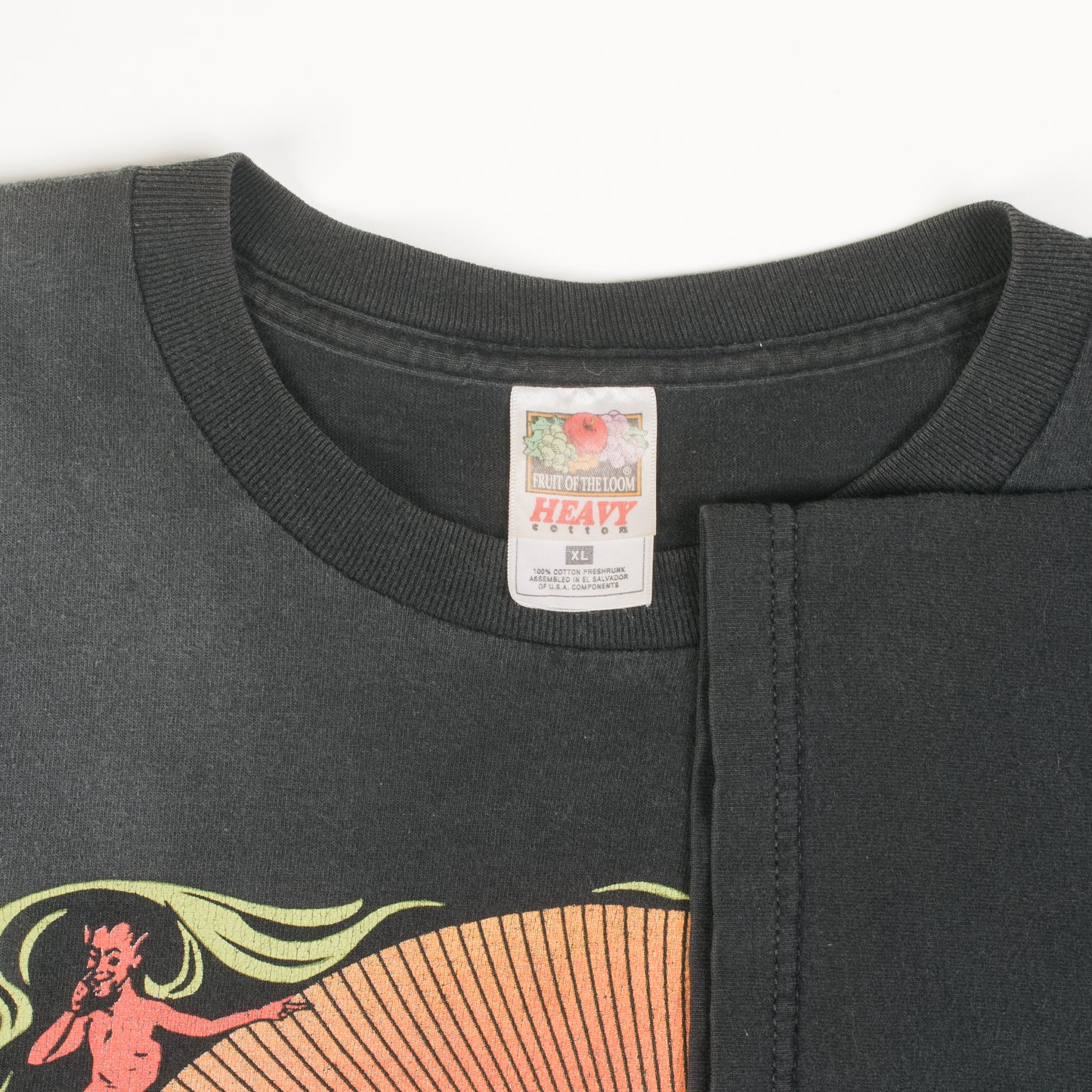 Vintage 90’s Soilent Green T-Shirt