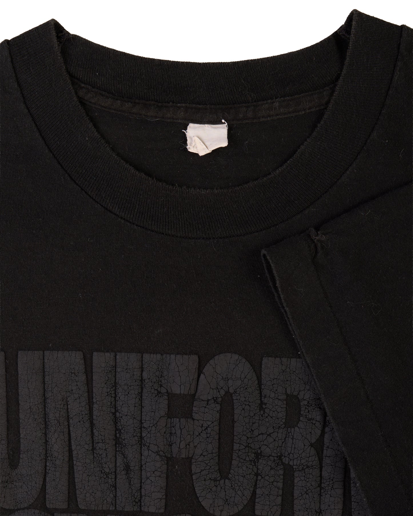 Vintage 90’s Uniform Choice Staring Into The Sun T-Shirt