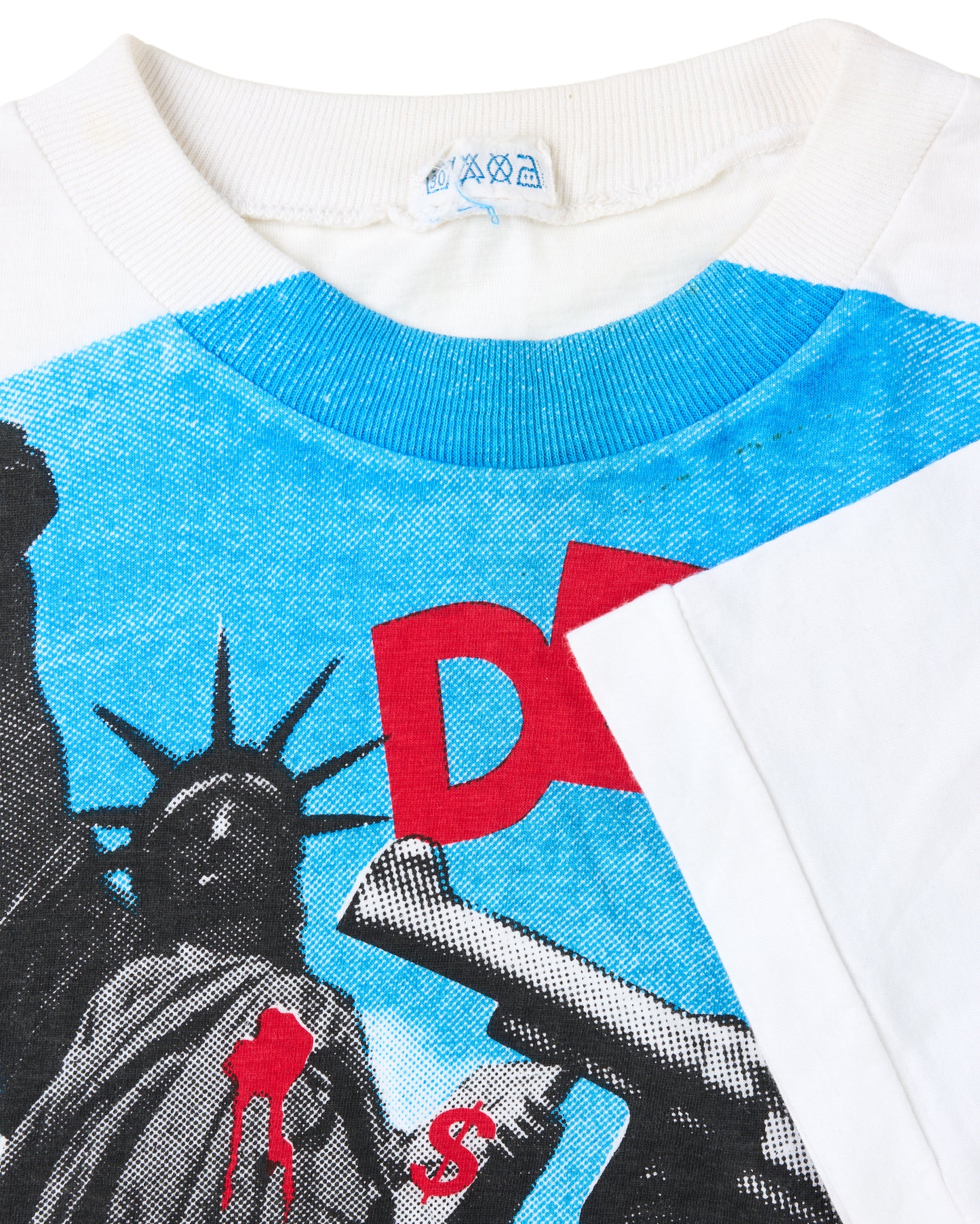 Vintage 80’s Dead Kennedys T-Shirt